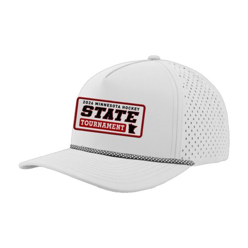 Zapped Headwear State Hat Thumbnail