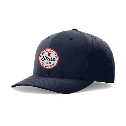 Richardson Performance R-Flex Snapback Hat Thumbnail