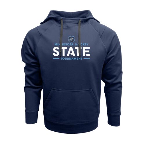 State Scuba Hood Thumbnail