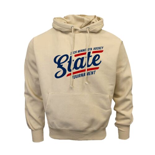 Sand Heavyweight State Hood Thumbnail