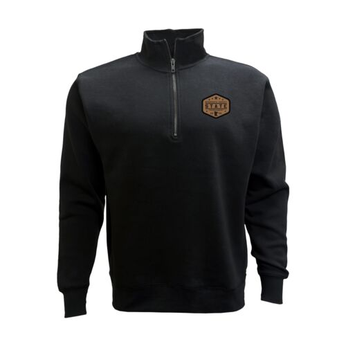 State Fleece 1/4 Zip Thumbnail