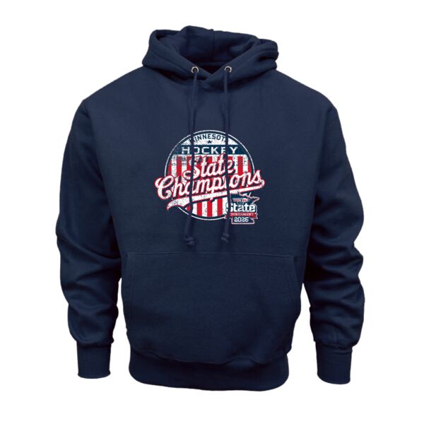 State Champions Heavyweight Hood *Personalized* Thumbnail